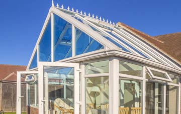 conservatory roof insulation costs Charlcutt
