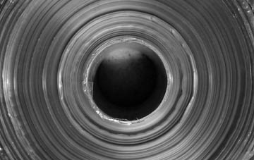 Charlcutt edpm waterproofing