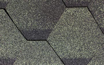 Charlcutt fibreglass shingle repairs