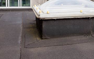 disadvantages of Charlcutt flat roofs