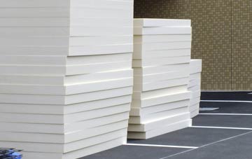 Charlcutt flat roof insulation costs