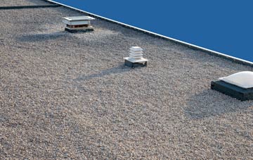 flat roofing Charlcutt, Wiltshire