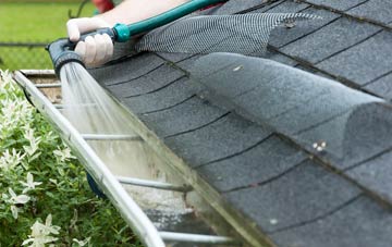 Charlcutt gutter cleaning costs