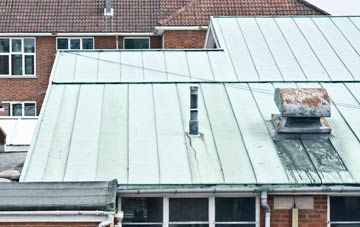 Charlcutt lead roofing costs