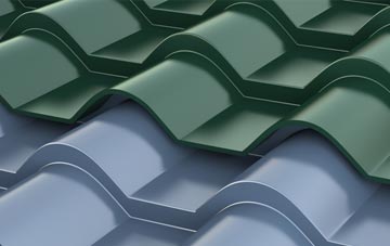 who should consider Charlcutt plastic roofs