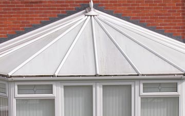 Charlcutt polycarbonate conservatory roof repairs