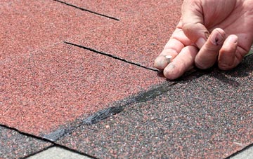Charlcutt asphalt roof repairs