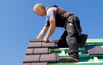 disadvantages of Charlcutt slate roofing