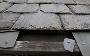Charlcutt slate roof repairs and maintenance