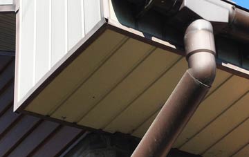 Charlcutt soffit installation costs