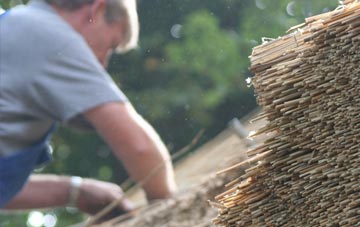 professional Charlcutt thatchers