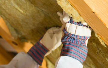 types of Charlcutt pitched roof insulation materials