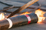 free Charlcutt flat roofing repair quotes