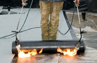 Charlcutt flat roof sealing quote