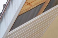 rated Charlcutt soffit repair companies