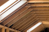 Charlcutt tapered roof insulation quotes