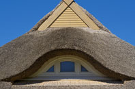 Charlcutt thatch roofing